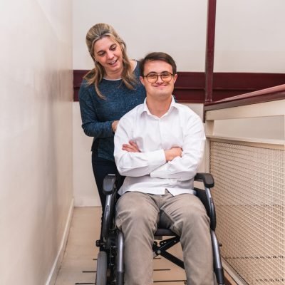 Supportive care